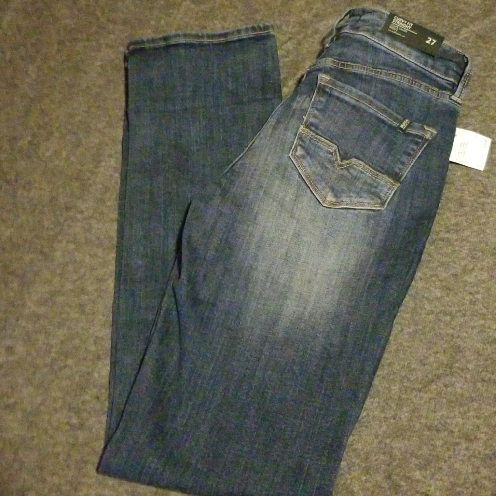 Buffalo Jean's